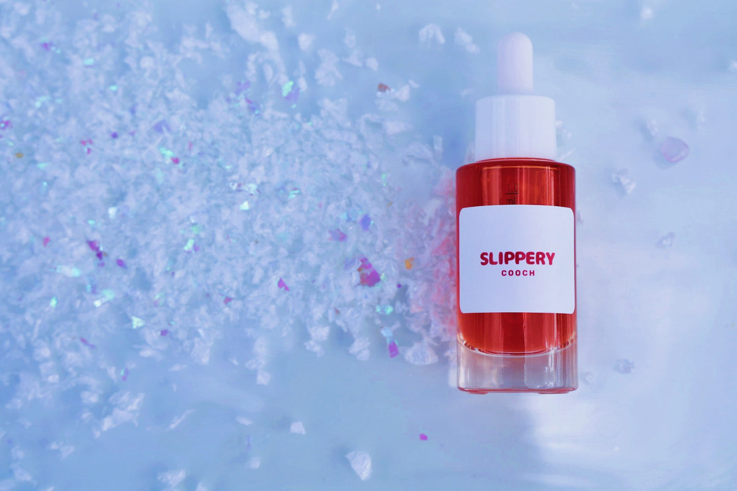Slippery Cooch